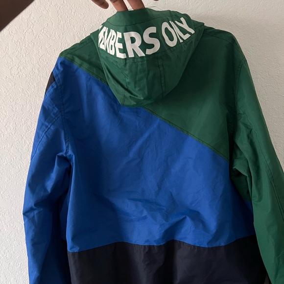 Members Only Jacket - Picture 3 of 3